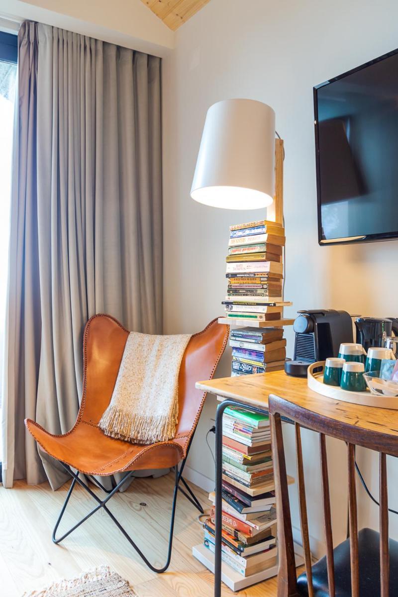 ดรีม กิงโช Guest House กาชไกช์ ภายนอก รูปภาพ