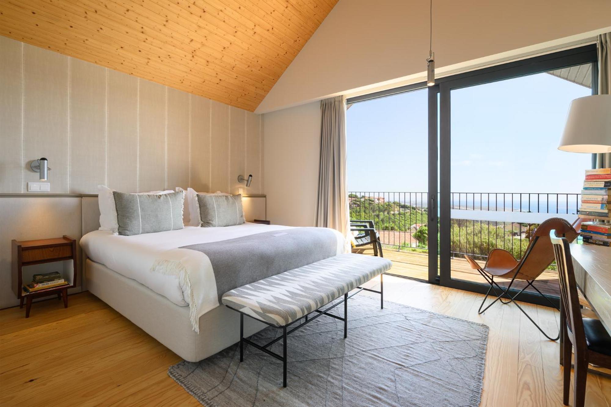 ดรีม กิงโช Guest House กาชไกช์ ภายนอก รูปภาพ