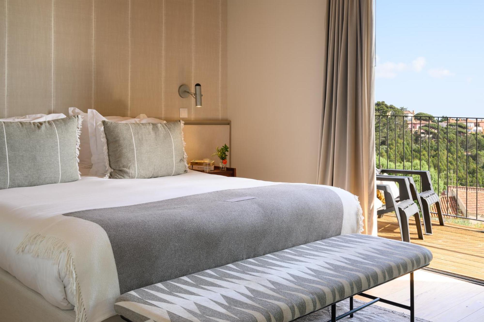 ดรีม กิงโช Guest House กาชไกช์ ภายนอก รูปภาพ
