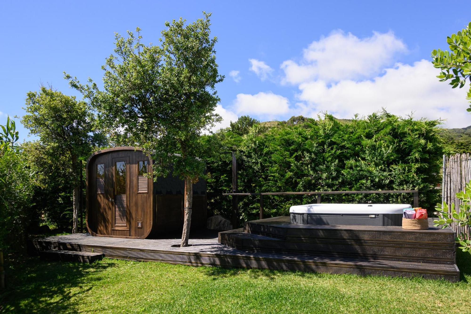 ดรีม กิงโช Guest House กาชไกช์ ภายนอก รูปภาพ