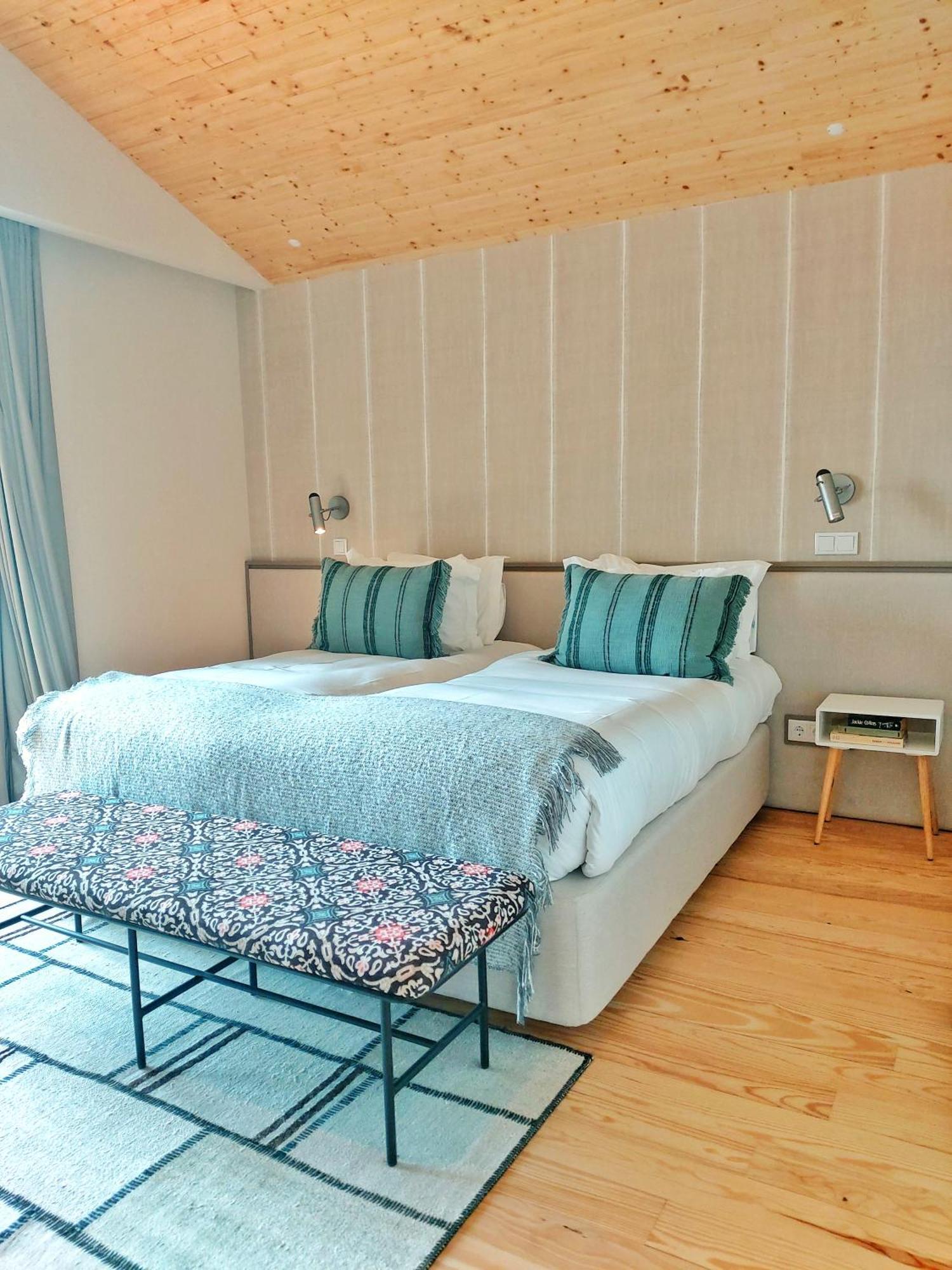 ดรีม กิงโช Guest House กาชไกช์ ภายนอก รูปภาพ