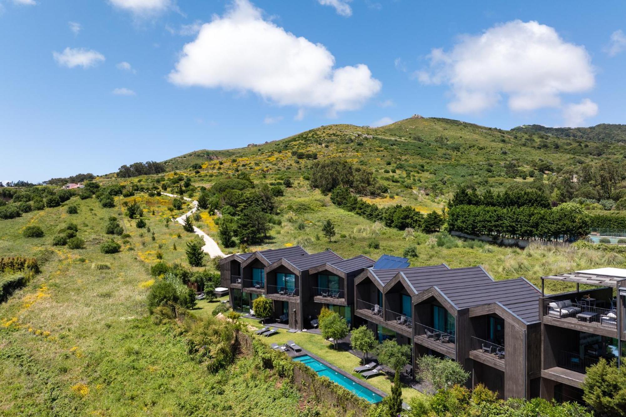 ดรีม กิงโช Guest House กาชไกช์ ภายนอก รูปภาพ