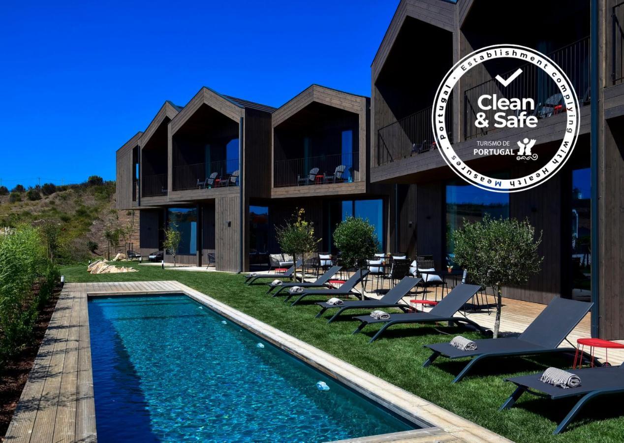 ดรีม กิงโช Guest House กาชไกช์ ภายนอก รูปภาพ